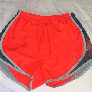 NIKE shorts